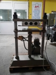 Mecapol Hydraulic Warming Press